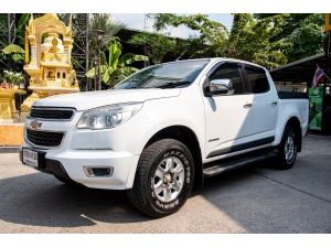 2013 Chevrolet Colorado 2.8 Crew Cab  LTZ Z71